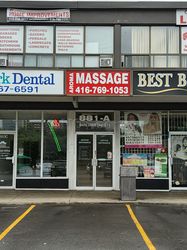 Massage Parlors North York, Ontario Nova Aroma
