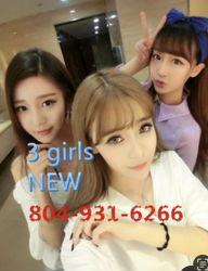 Escorts Richmond, Virginia 🍀🌸🍀🌸🍀Beautiful girls 🌸🍀Chinese Full Body Massage 🌸🍀11350 Iron Bridge rd Chester