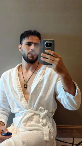 Escorts Dubai, United Arab Emirates Captainomar