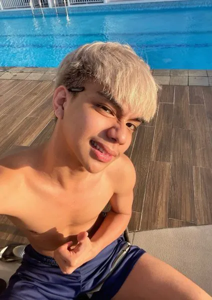 Escorts Manila, Philippines Ur_prince