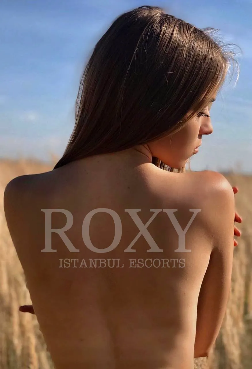 Escorts Istanbul, Turkey Taya
