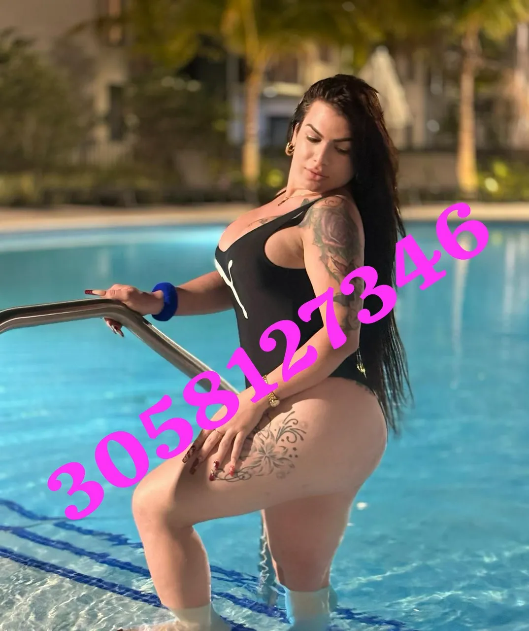 Escorts Miami, Florida Delianne Hialeah