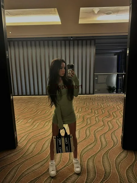 Escorts Hong Kong, Hong Kong Natali