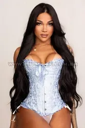 Escorts Rio de Janeiro, Brazil Mabele Oliver