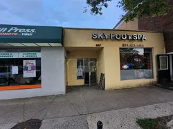 Massage Parlors Sky Foot Spa