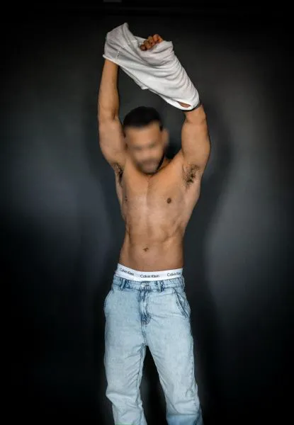 Escorts Columbus, Ohio Esteban_xxx