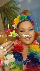 Escorts Amarillo, Texas Jaszmariah