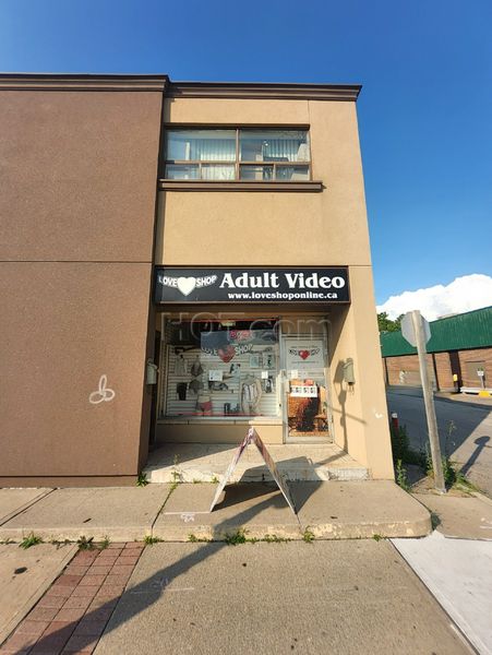 Sex Shops Mississauga, Ontario Love Shop Streetsville