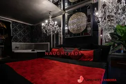 Escorts Canberra, Australia Langtrees VIP Lounge Canberra