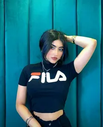 Escorts Dubai, United Arab Emirates Jasmine