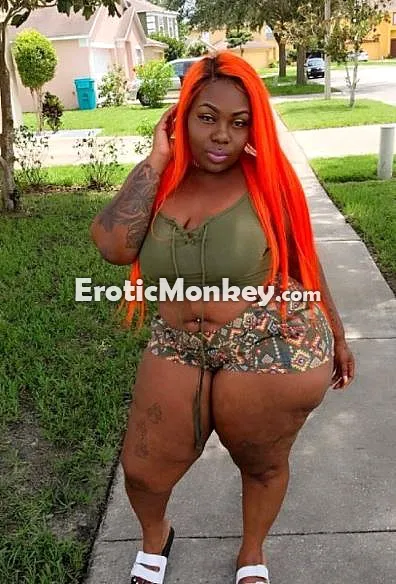 Escorts Jacksonville, Florida Lacey