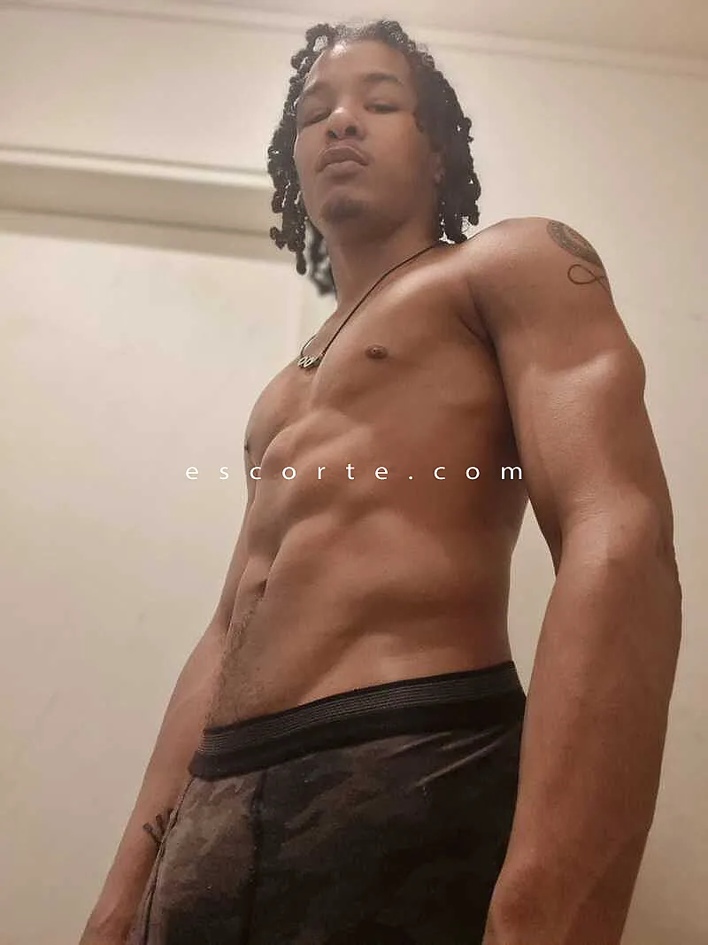 Escorts Paris, France NekoX