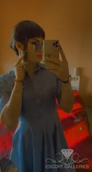 Escorts Moscow, Russia Dayana