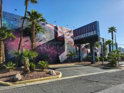 Las Vegas, Nevada Adult Superstore