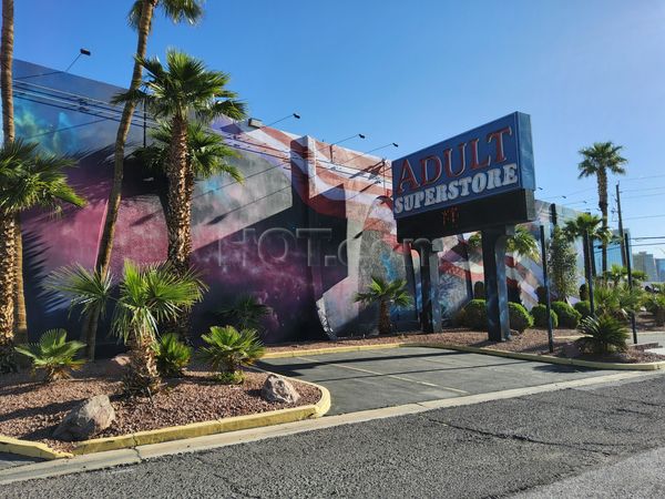 Sex Shops Las Vegas, Nevada Adult Superstore