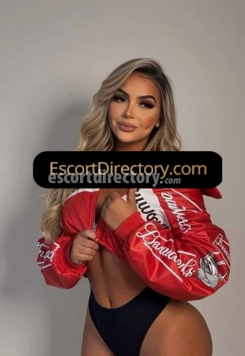 Escorts Reading, England Yasmin