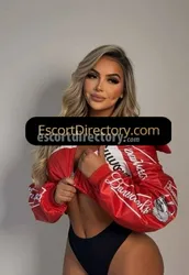 Escorts Reading, England Yasmin