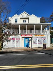 Weymouth, Massachusetts Hong Kong Spa