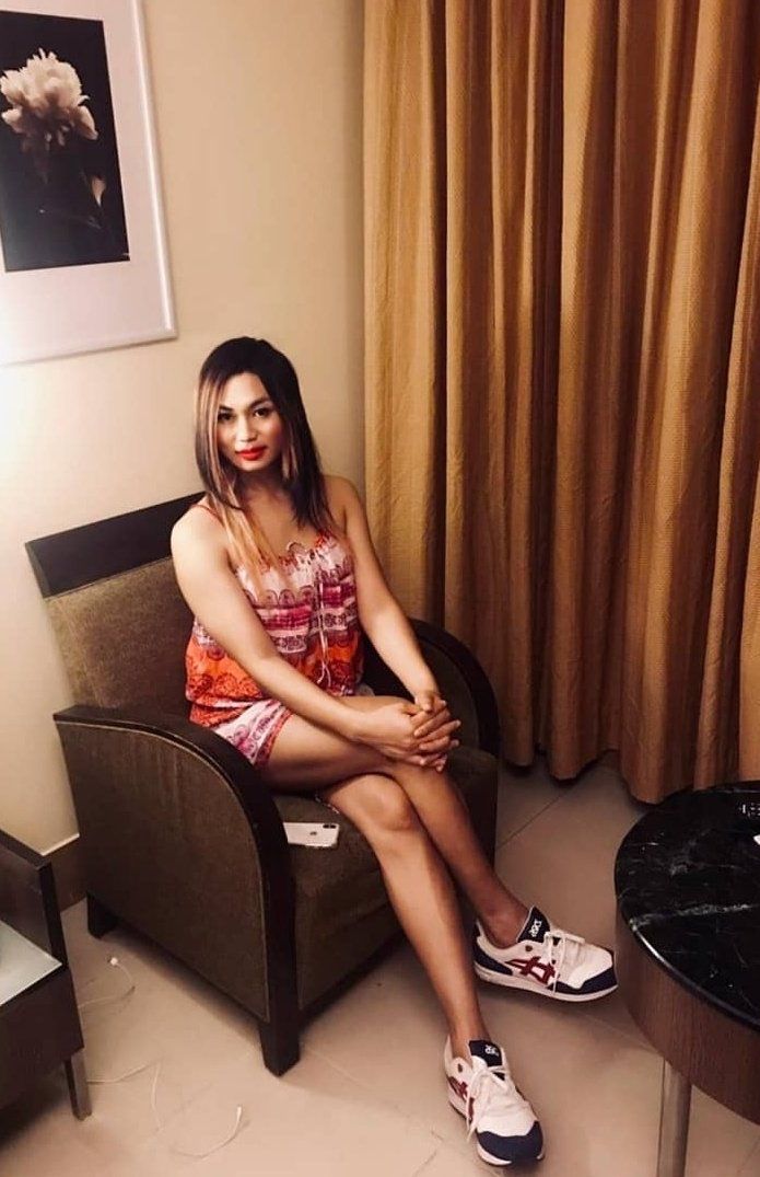 Escorts Muscat, Oman Abigail