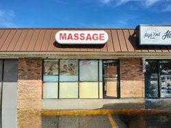 Massage Parlors Garland, Texas Sun Up Spa