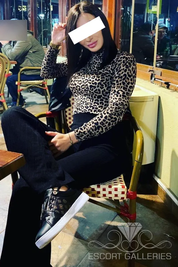 Escorts Munich, Germany Jessica