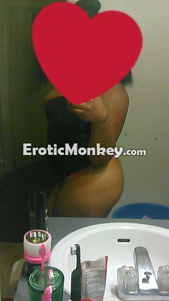 Escorts Fresno, California Dani