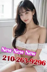 Body Rubs San Antonio, Texas ⭐⭐New Asian Girls❤️❤️