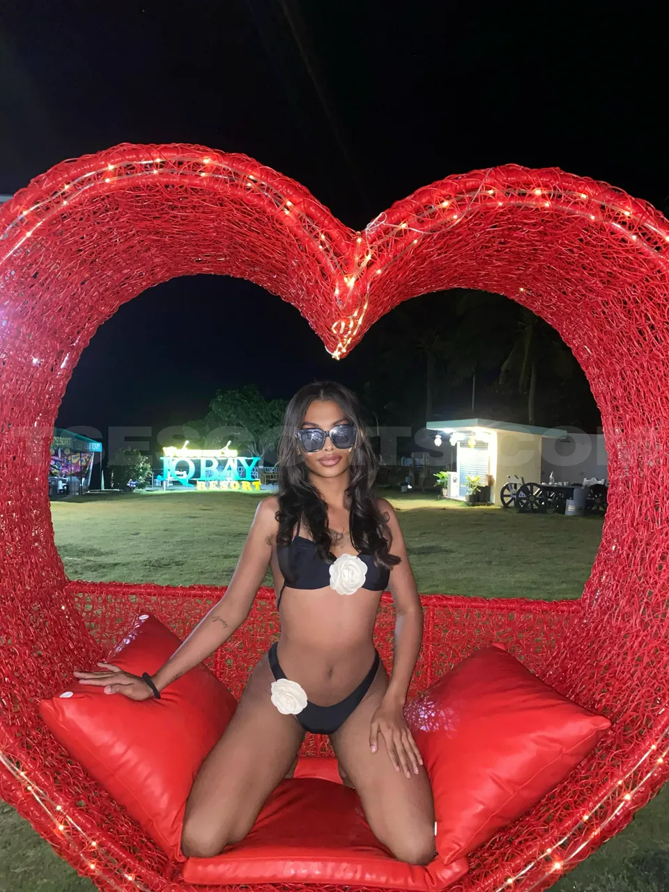 Escorts Cebu City, Philippines Lynlyn