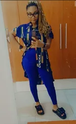 Escorts Abuja, Nigeria Mabel