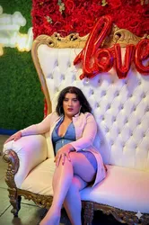 Escorts San Diego, California Domenica Montero 250