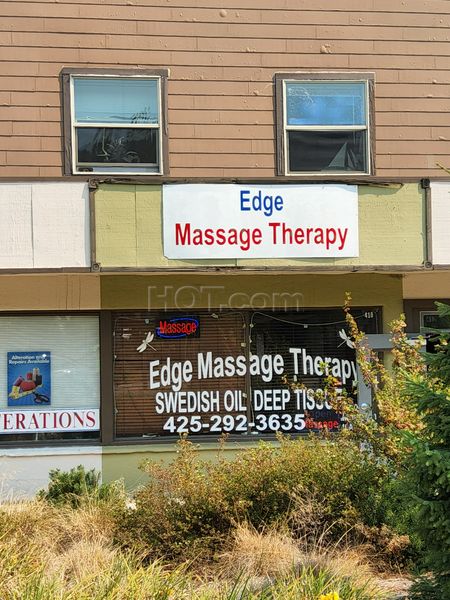 Massage Parlors North Bend, Washington Edge Massage Spa
