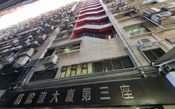 Hong Kong, Hong Kong SexConcept