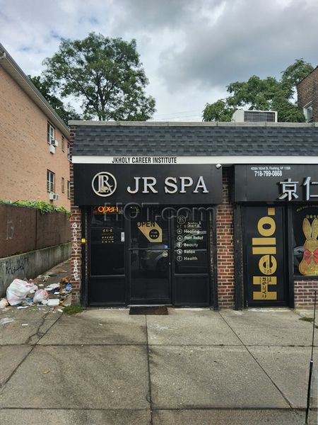 Massage Parlors Flushing, New York JR Spa