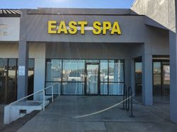Massage Parlors Fort Worth, Texas East Spa