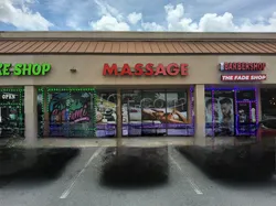 Jacksonville, Florida Great Massage O'clock