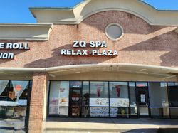 Massage Parlors Sugar Land, Texas ZQ SPA Relax Plaza