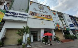 Massage Parlors Siem Reap, Cambodia Dream & Spa