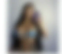 Escorts Kensington, England Luana Nakamura latina
