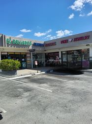 Miami, Florida Best Oriental Massage Inc
