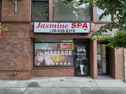Massage Parlors Seattle, Washington Jasmine spa