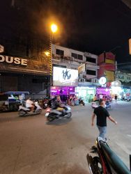 Pattaya, Thailand Vice City