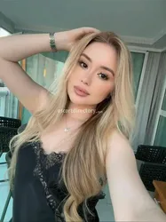 Escorts Hong Kong, Hong Kong Gaby