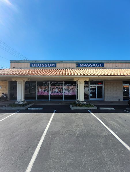 Massage Parlors Orange, California Blossom Massage