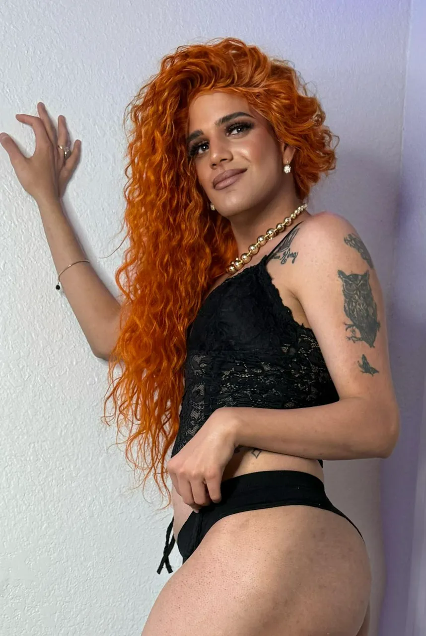 Escorts Tampa, Florida Devora latín hot