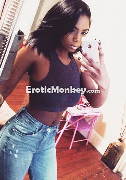 Escorts Baltimore, Maryland Kourtnie
