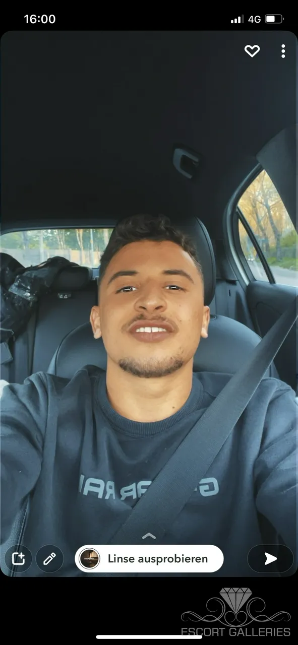 Escorts Duisburg, Germany Ilias