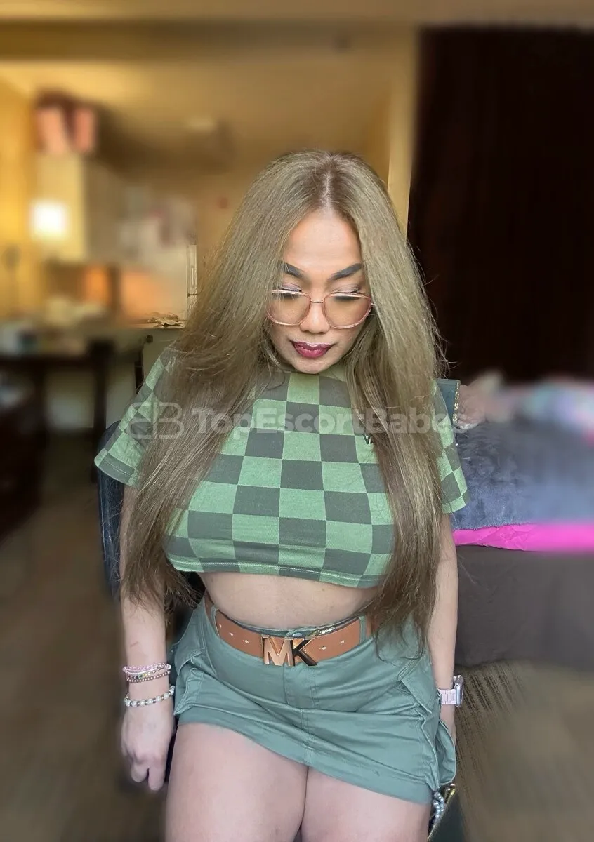 Escorts Edison, New Jersey Ts Lolita AsianSpyci