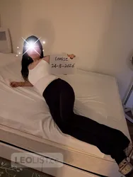 Escorts Newmarket, Ontario Kitty/Elisa 416_919_8608