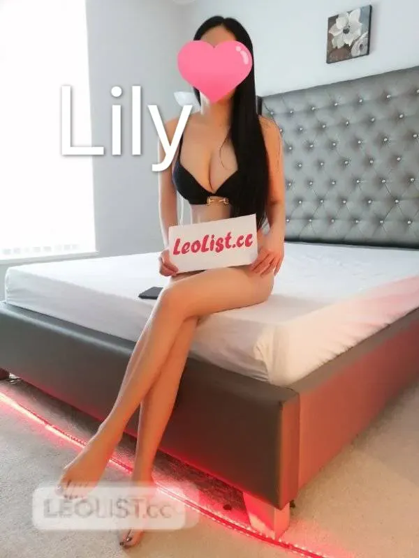 Escorts Chambly, Quebec Open 24h Icy Jenifer