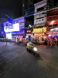 Bordello / Brothel Bar / Brothels - Prive / Go Go Bar Pattaya, Thailand Dolls Lk